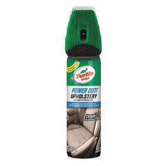 Turtle WAX 50798 Automotive Upholstery Cleaner, 18 oz.