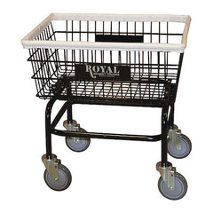 Royal Basket Trucks Laundry Supply G27-BKX-W0A-5UNN - product photo 1