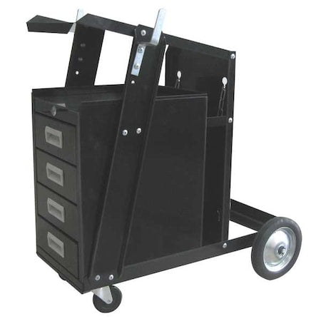 Westward Hand Truck 19D984 - product photo 1