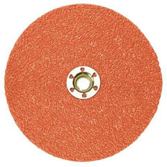 3M Cubitron Sanding Abrasive 7100068024 - product photo 1