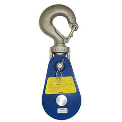 Yoke Lifting Equipment 6Y-2T3 - product photo 1