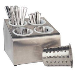 Crestware Tabletop Supply CFD4 - product photo 1