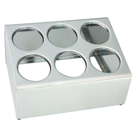 Crestware Tabletop Supply CFD6 - product photo 1
