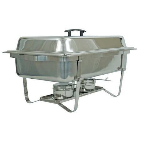 Crestware Serving Equipment CHA1 - product photo 1