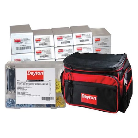 Dayton Motor 19L413 - product photo 1