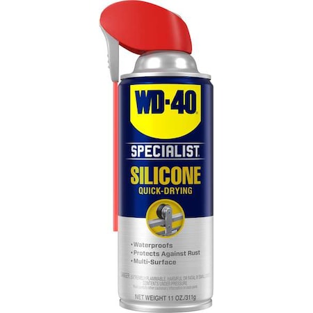 WD-40 Lubricant 300012 - product photo 1