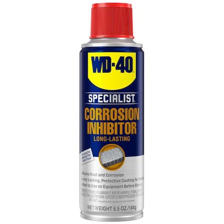 WD-40 Lubricant 300035 - product photo 1