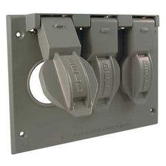 Bell Outdoor Electrical Box 5093-0 - product photo 1