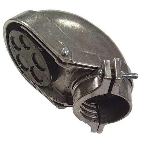 Raco Conduit Fitting 2402 - product photo 1
