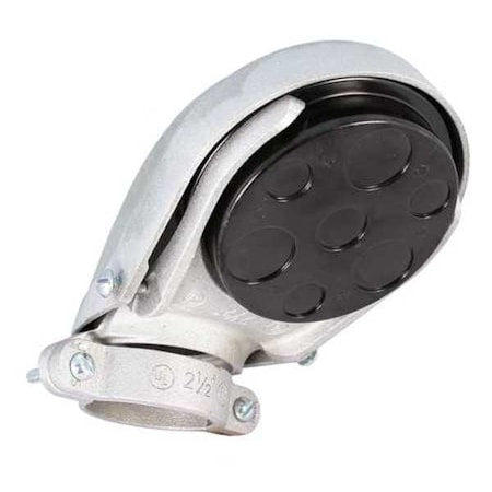 Raco Conduit Fitting 2410 - product photo 1