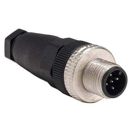 Telemecanique Sensors Control Component XZCC12MDM50B - product photo 1