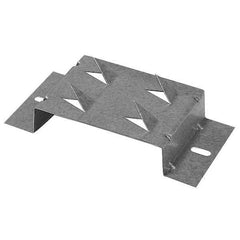 Auralex Acoustics Ppe 1" OFFSET I-CLIP4-PACK - product photo 1