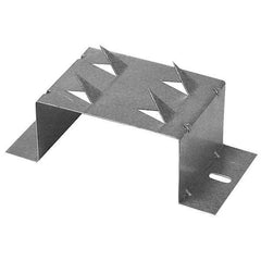 Auralex Acoustics Ppe 2" OFFSET I-CLIP4-PACK - product photo 1