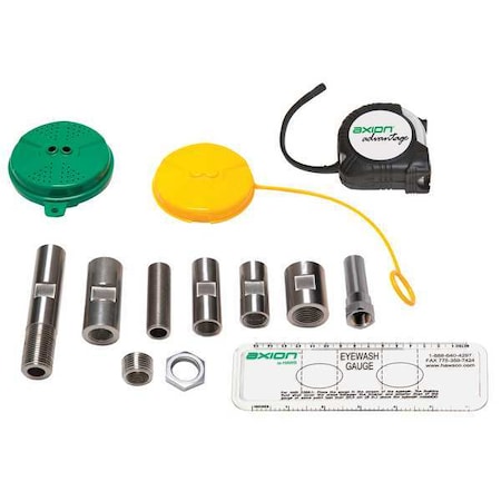 Haws Safety Equipment AX13 - product photo 1