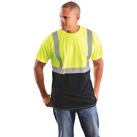 Occunomix Ppe LUX-SSETPBK-Y4X - product photo 1