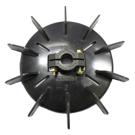 Speedaire Pneumatic Part PN22N080G - product photo 1