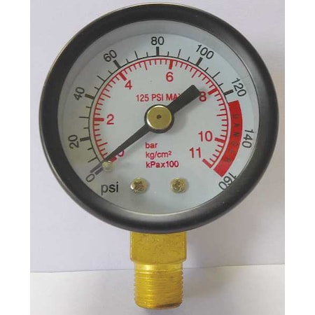 Speedaire Pneumatic Part PN22N106G - product photo 1