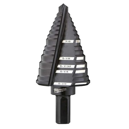 Milwaukee Tool Cutting Tool 48-89-9212 - product photo 1