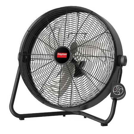Dayton Fan 19RR53 - product photo 1