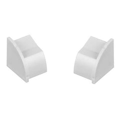 D-Line Conduit Fitting US/ECAP22QSW - product photo 1