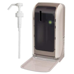 Best Sanitizers AD10061 Hand Sanitizer Disp, GY, 1000 mL