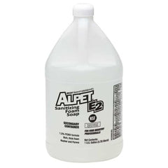Best Sanitizers SO20000 Plastic Secondary Gallon