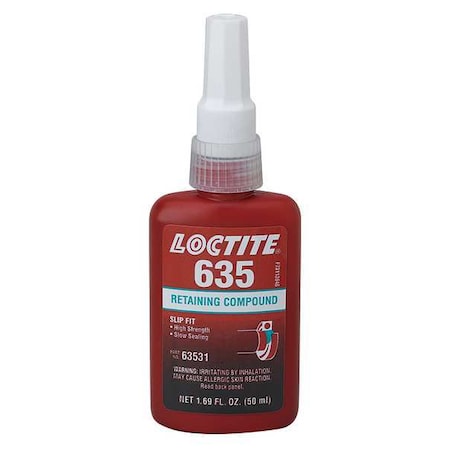 Loctite Threadlocker 135516 - product photo 1