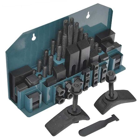 Westward Workholding Tool 19T325 - product photo 1