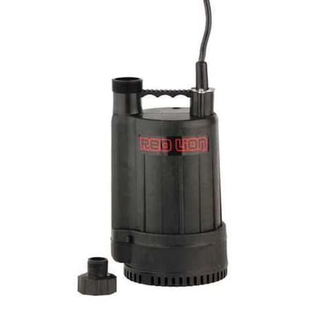 RED Lion Utility Pump 14942731 - product photo 1