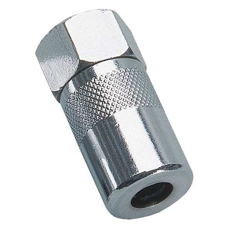 Westward 19XH27 Grease Coupler, 21/32in.1/8in. NPT (F)