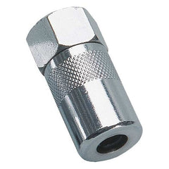 Westward 19XH27 Grease Coupler, 21/32in.1/8in. NPT (F)