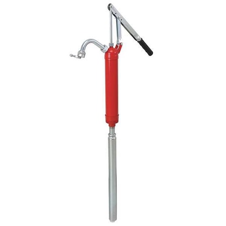 Westward Lubricant 19XH39 - product photo 1