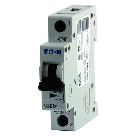 Eaton Circuit Breaker FAZ-B5/1-SP - product photo 1