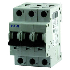 Eaton Circuit Breaker FAZ-D15/3 - product photo 1