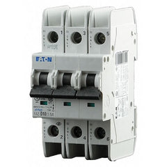 Eaton Circuit Breaker FAZ-C15/3-NA - product photo 1