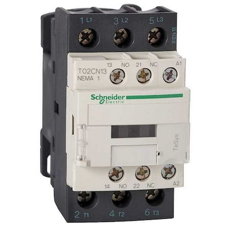 Schneider Electric Control Component T02CN13G7 - product photo 1