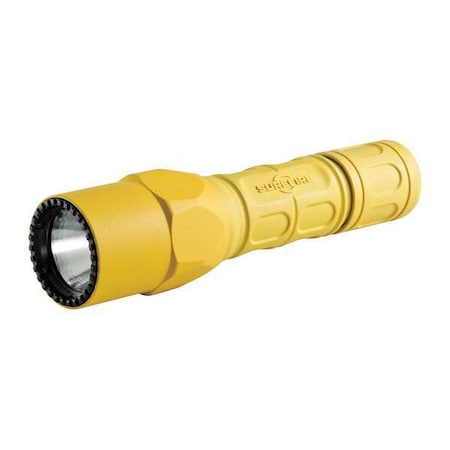 Surefire Flashlight G2X-D-YL - product photo 1