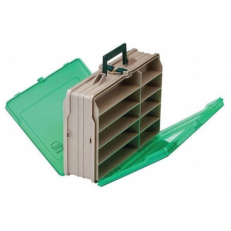 Plano Parts Organizer 111906 - product photo 1