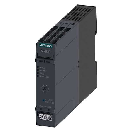 Siemens Control Component 3RM10071AA04 - product photo 1