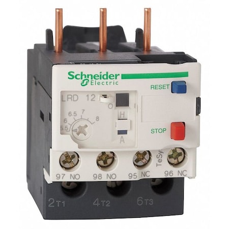 Schneider Electric Control Component LRD10L - product photo 1