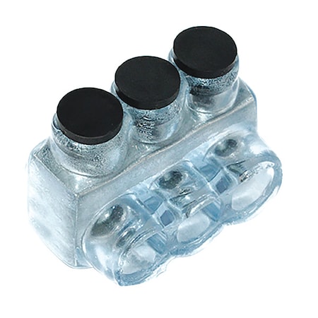 Polaris Electrical Connector IPL1/0-3CB - product photo 1