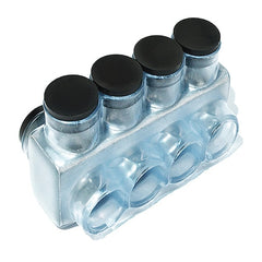 Polaris Electrical Connector IPLD500-4CB - product photo 1