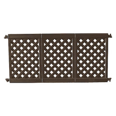 Grosfillex Fence Part US963117 - product photo 1