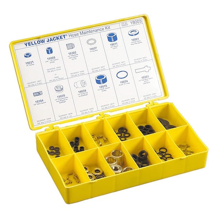 Yellow Jacket Refrigeration Part 19003 - product photo 1