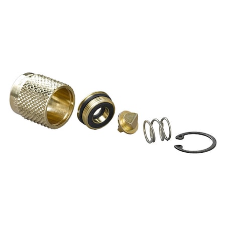 Yellow Jacket Hvac Part 19041 - product photo 1