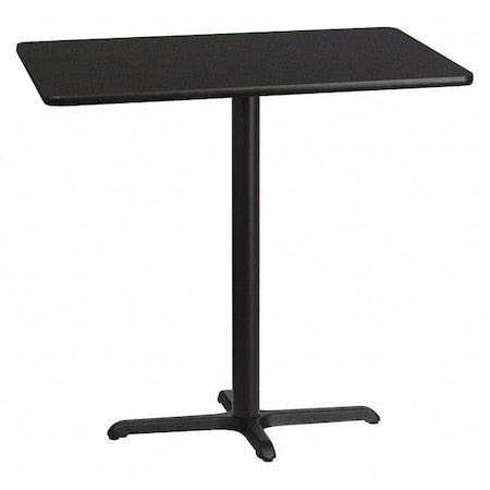 Flash Furniture Kitchen Furniture XU-BLKTB-3042-T2230B-GG - product photo 1