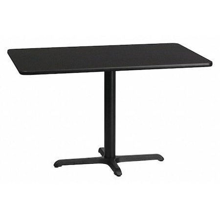 Flash Furniture Kitchen Furniture XU-BLKTB-3048-T2230-GG - product photo 1