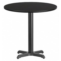 Flash Furniture Kitchen Furniture XU-RD-30-BLKTB-T2222-GG - product photo 1