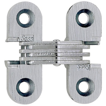 Soss Door Hardware 103CUS26D - product photo 1
