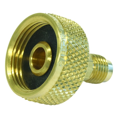 Yellow Jacket Drum 19105 - product photo 1